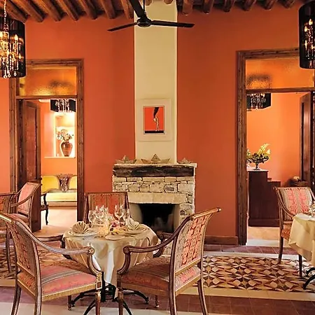 The Library Wellness Retreat 4*