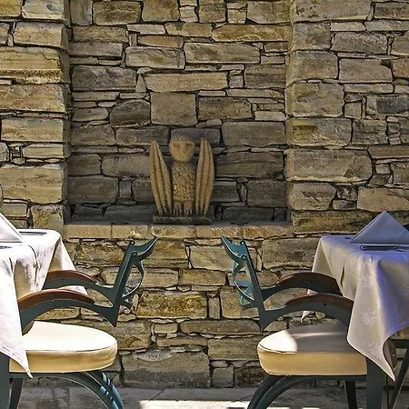 The Library Wellness Retreat