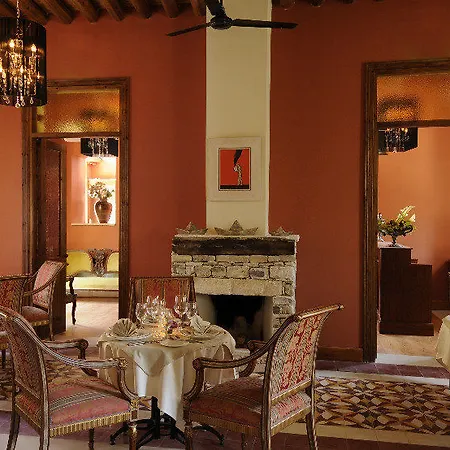 Hotel The Library Wellness Retreat 4*