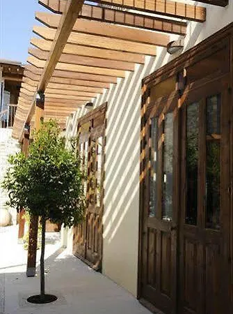 The Library Wellness Retreat Hotel