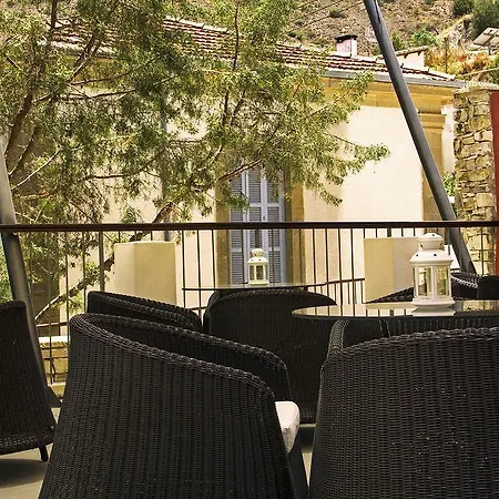 Hotel The Library Wellness Retreat