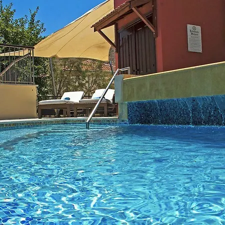 The Library Wellness Retreat Hotel