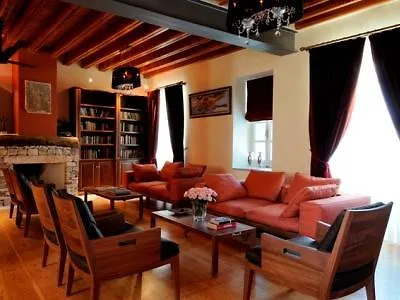 The Library Wellness Retreat Hotel