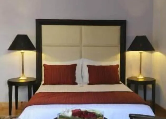 The Library Wellness Retreat 4* Kalavasos