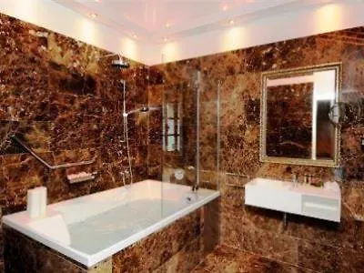 The Library Wellness Retreat Kalavasos