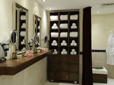 The Library Wellness Retreat