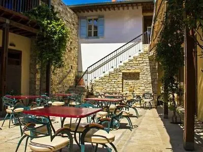 The Library Wellness Retreat 4*