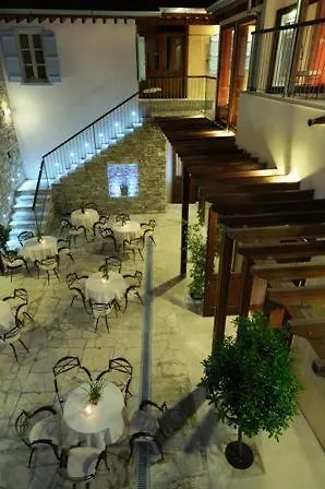 Hotel The Library Wellness Retreat 4*