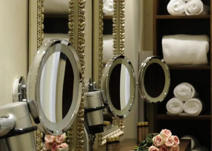 Hotel The Library Wellness Retreat