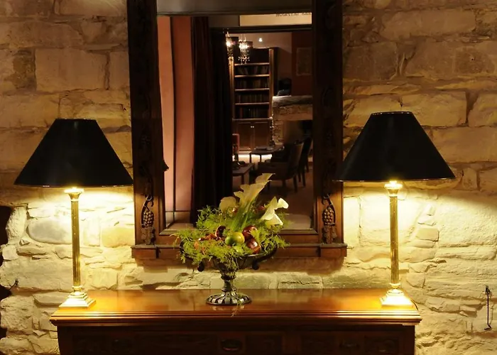 The Library Wellness Retreat