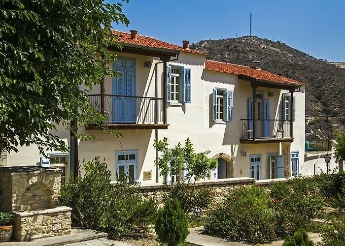 The Library Wellness Retreat Hotel 4*