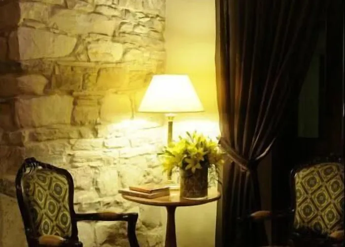 The Library Wellness Retreat Hotel