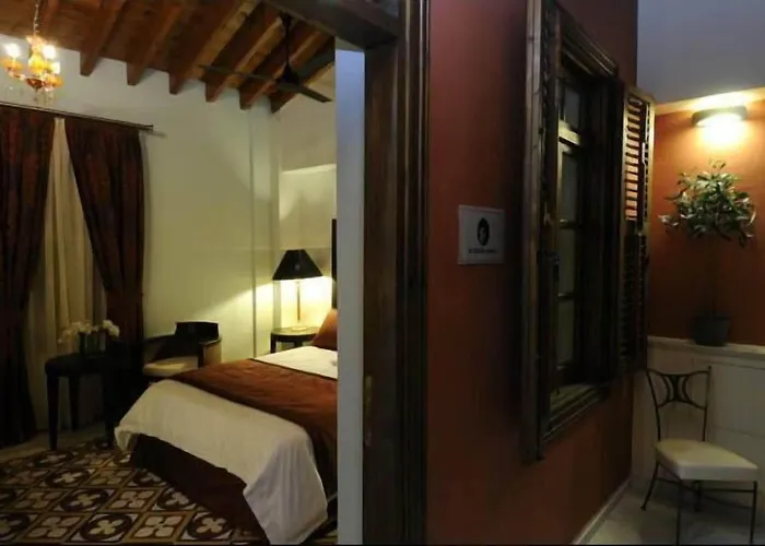 The Library Wellness Retreat Hotel 4*