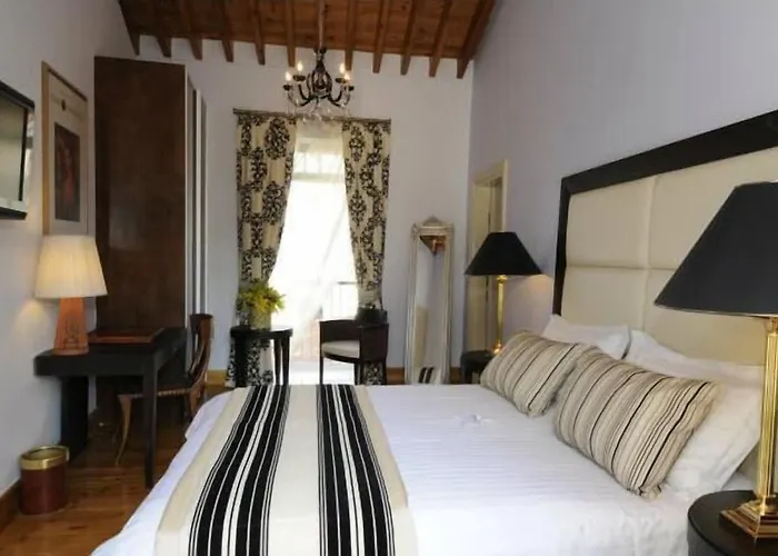 The Library Wellness Retreat Hotel Kalavasos