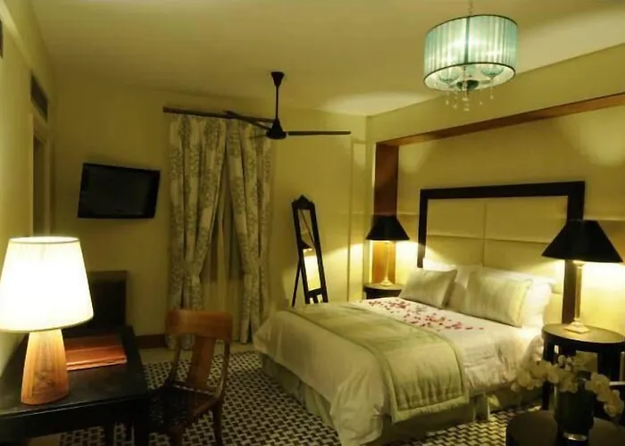 Hotel The Library Wellness Retreat Kalavasos