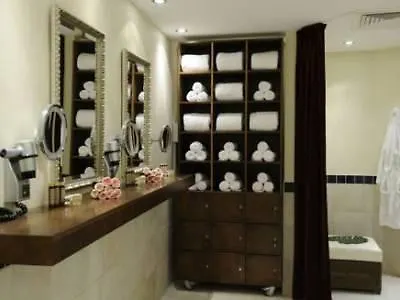 The Library Wellness Retreat 4* Kalavasos