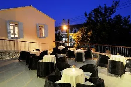 The Library Wellness Retreat