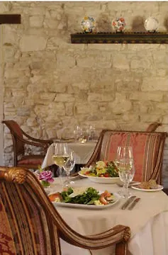 The Library Wellness Retreat Hotel Kalavasos