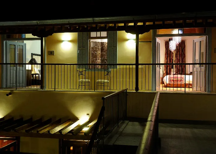 The Library Wellness Retreat Hotel 4*