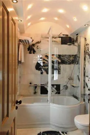 The Library Wellness Retreat Hotel