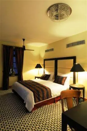 The Library Wellness Retreat Kalavasos