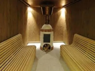 The Library Wellness Retreat