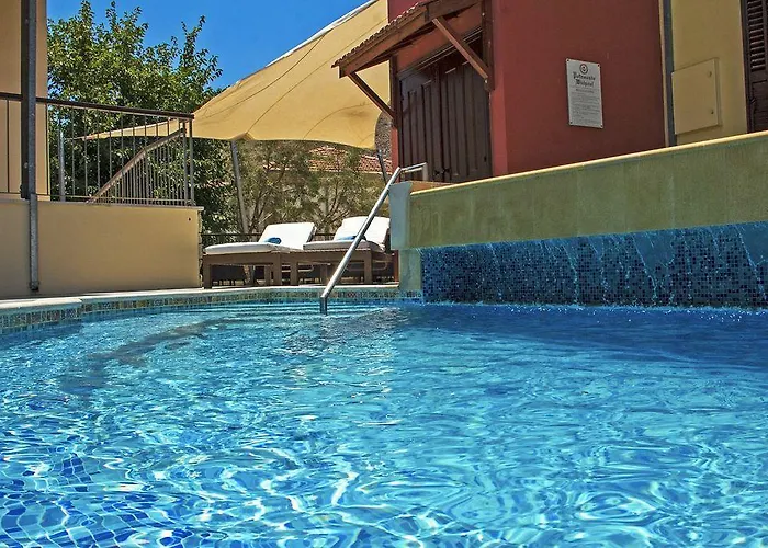 The Library Wellness Retreat Hotel