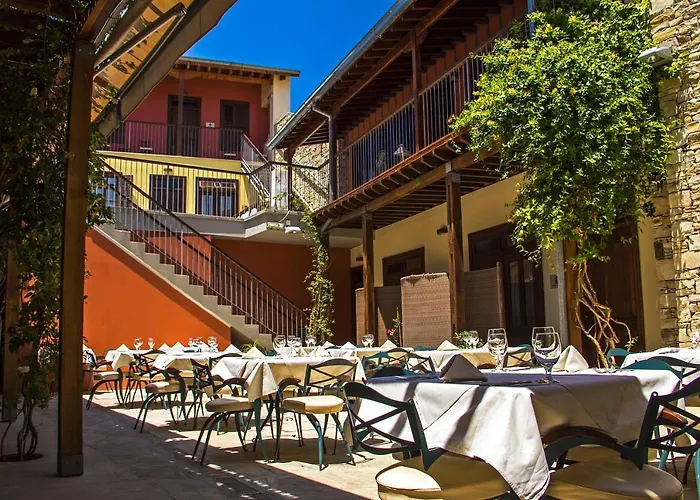 The Library Wellness Retreat Kalavasos